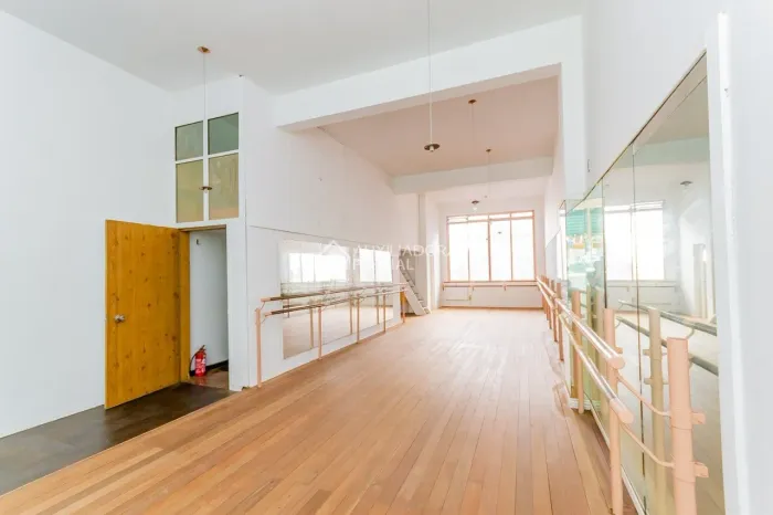 Sala comercial para aluguel em Higienópolis
