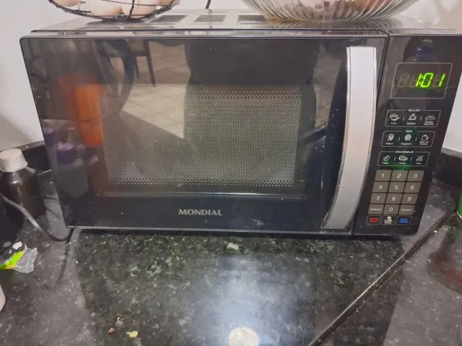 Micro-ondas Mondial