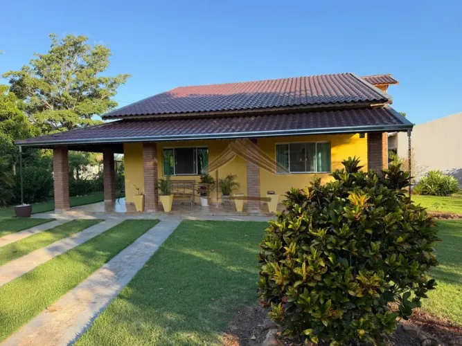 Excelente chácara a venda em Porangaba, com terreno de 2.000 m²