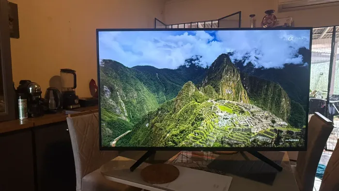 Smart Tv 49? Sony Bravia X705F