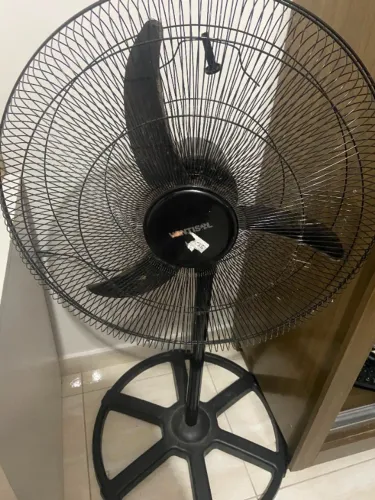 Ventilador grande ventisol