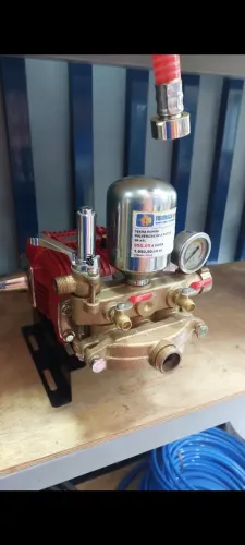 BOMBA DE LAVA-JATO 2.7-4HP 30-45L/MIN BP45 TEKNA