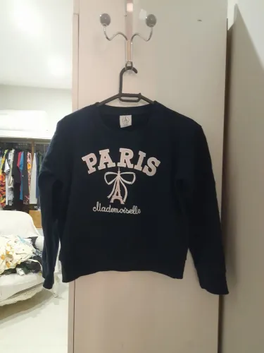 Casaco lyda Paris  infantil 