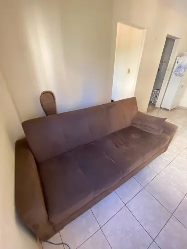 Sofá Cama 3 lugares