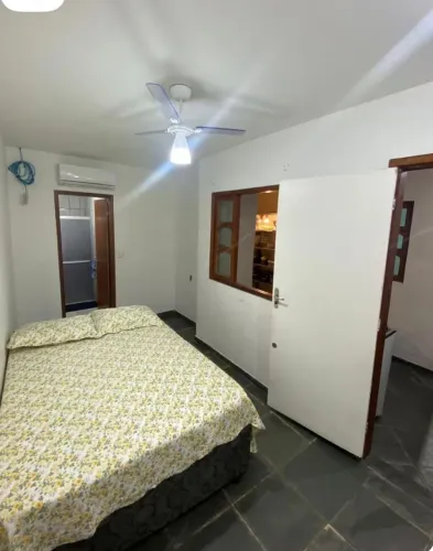 Alugo para temporada Praia de Itaparica 260,00 a diária para até 4 pessoas