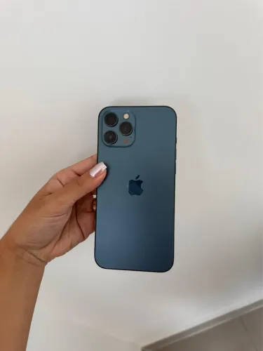 Vendo iPhone 12 Pro Max 128GB