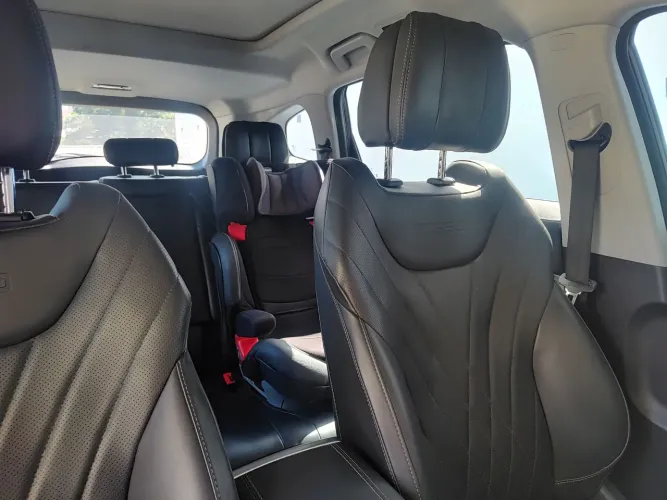 Chery Tiggo 8 Pro 1.5 Turbo (híbrido) 2024