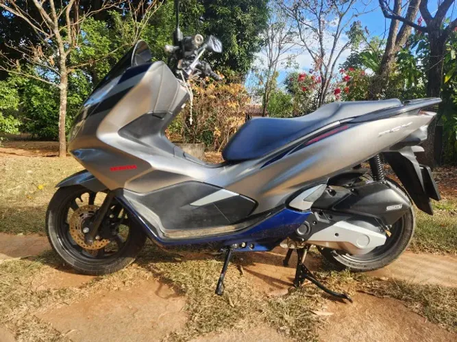 PCX 150 Sport 2020