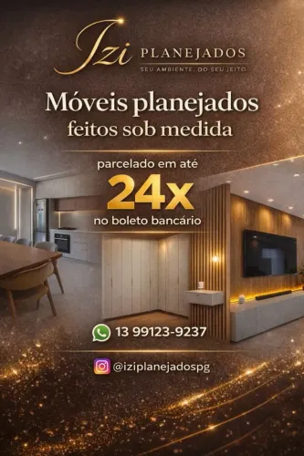 Móveis Planejados 