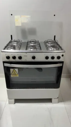 Fogão