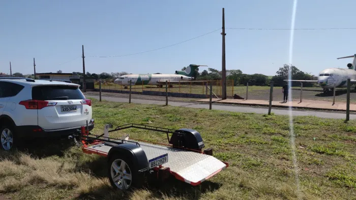 Moto Socorro Guincho leva e traz pane viagens 