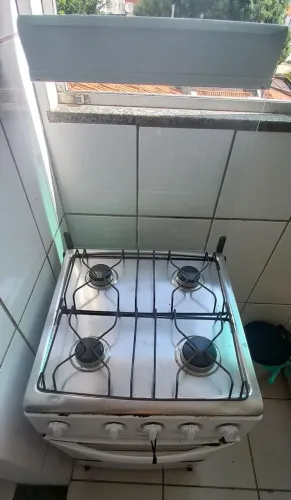 Fogão 4 bocas