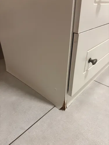 Guarda roupa Henn 4 portas 
