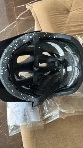 Capacete Fox Flux M