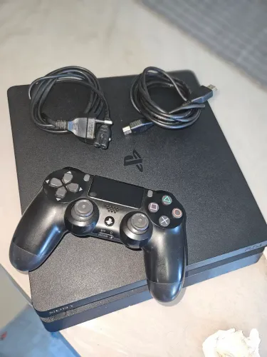 Ps4 20 jogos