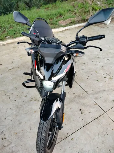 Pulsar N150
