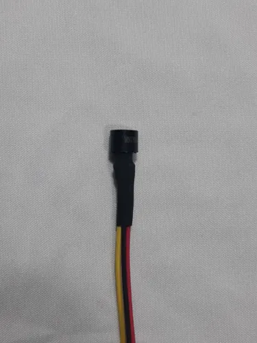Buzzer bip sonoro para farol ligado 12v