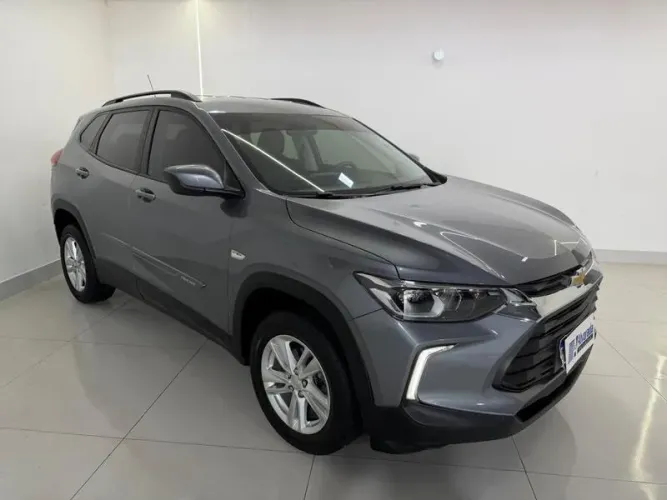 Chevrolet Tracker LT 1.0 Turbo 12V Flex AUT 2022