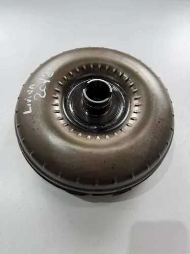 Conversor Torque Câmbio Nissan Livina Tiida Automático