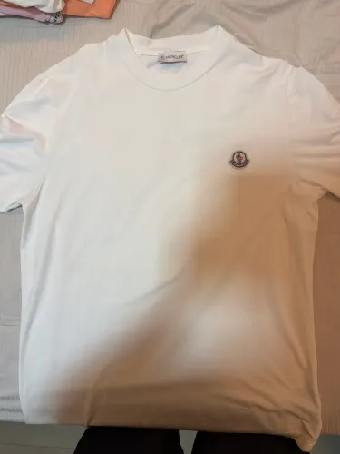 Camiseta Moncler