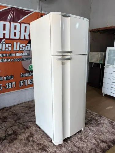 Geladeira Electrolux degelo seco 462 Litros 