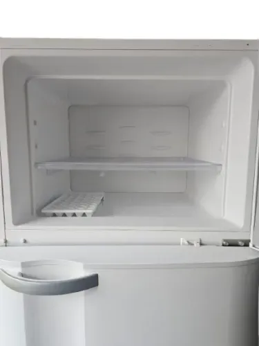 Geladeira Electrolux DC47A Super Freezer Usada em Bom Funcionamento