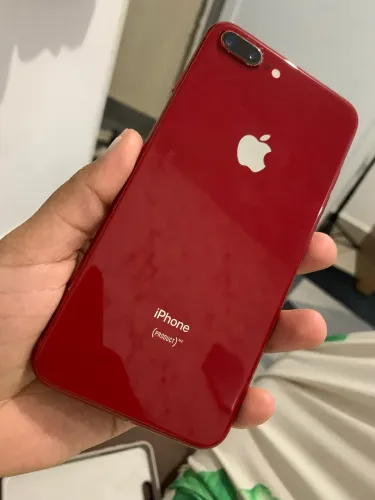 VENDO IPHONE 8 PLUS