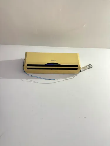 Ar condicionado
