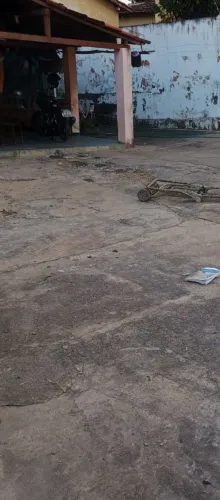 Bairro de Lourdes /Lote 400 m²;com construção ....Oportunidade 169.900.00