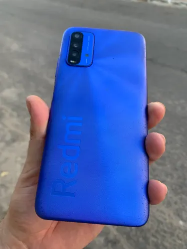 Redmi 9T | 128GB