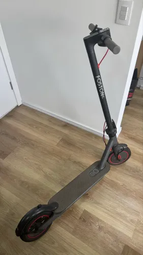 Patinete Elétrico FOSTON S09 Pro