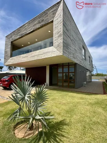 EXCLUSIVIDADE EM SAUÍPE | R$1.700.000,00 | PORTEIRA FECHADA