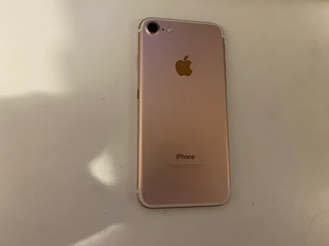 Apple Iphone 7