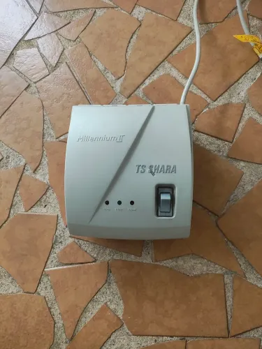Estabilizador Tsara Millenium II