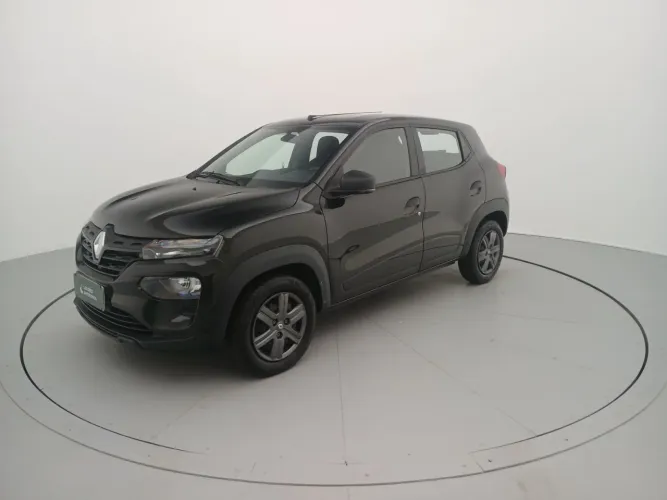Renault Kwid 1.0 Zen 2026