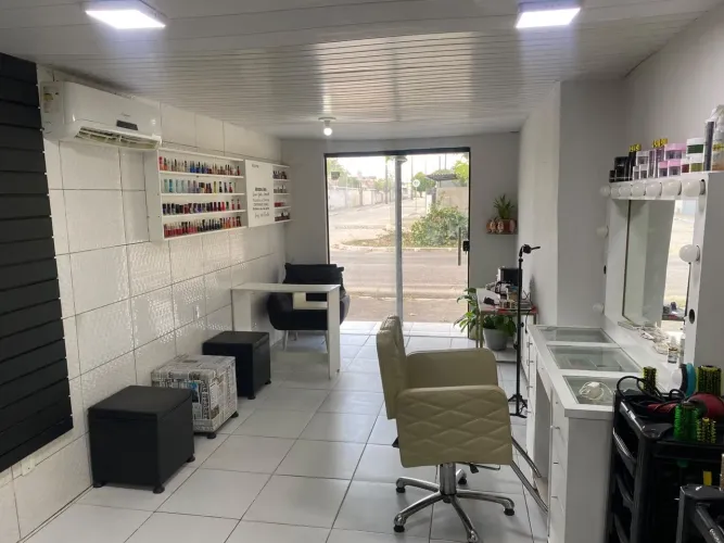 Alugo espaço para manicure ou nail designer