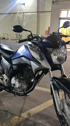 Vendo ou troco Agio de 160
