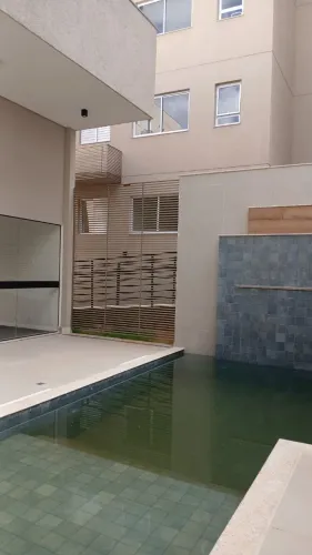 APARTAMENTO MORADA DO SOL - LORD BYRON COND. - PRA VENDER HOJE