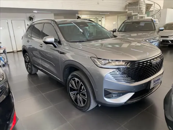 GWM Haval H6 Premium Phev AWD 2025