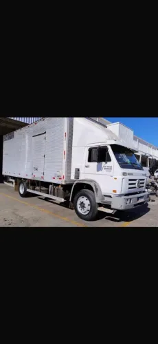 Vendo caminhão Volkswagen 13180