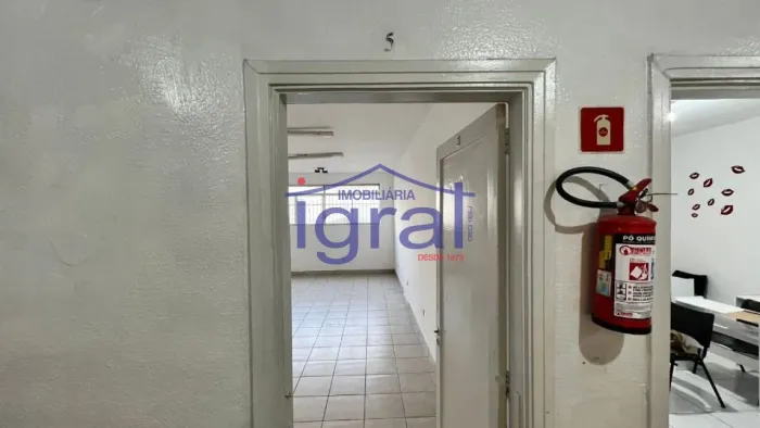 Sala para locação para escritório, 30 m² por R$ 1.210,00/mês - Jabaquara - São Paulo/SP