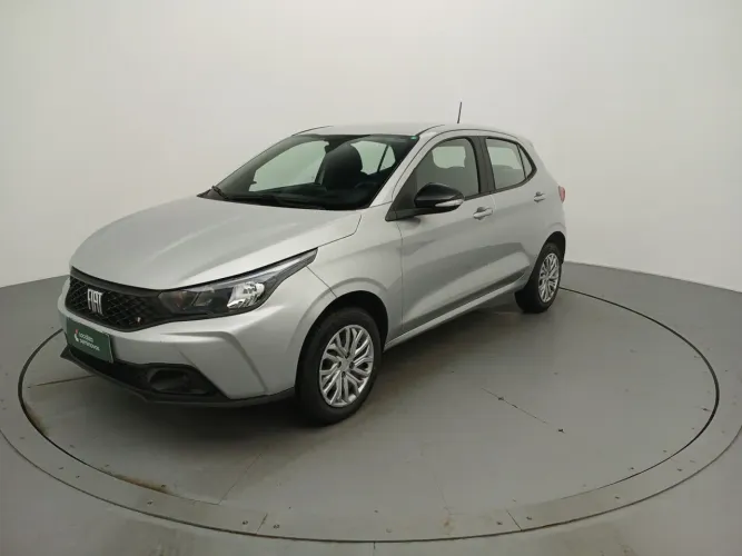 Fiat Argo Drive 1.0 Firefly 2026