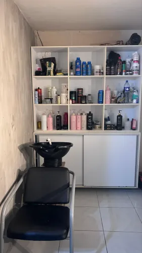 Lavatório