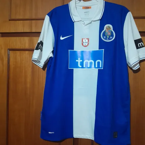Porto oficial raríssima