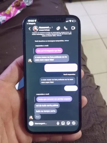 iPhone 12 normal 
