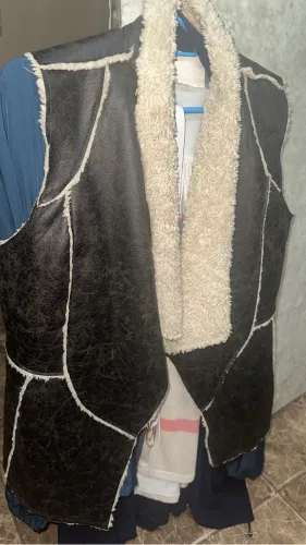 Vendo lindo colete 