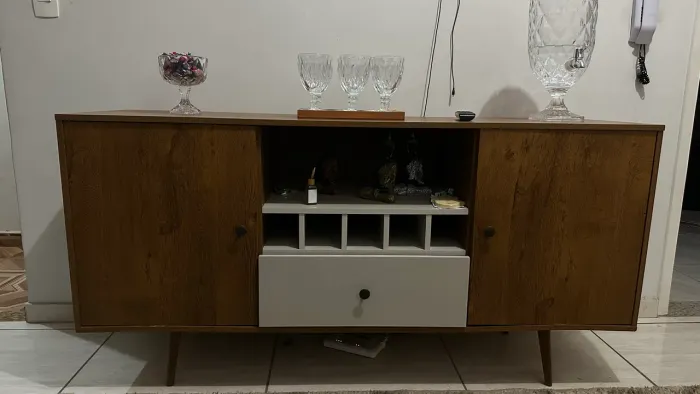 Vende se