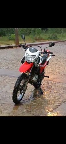 Vendo Bros 160 ....sem nada pra fazer, é pegar e rodar...