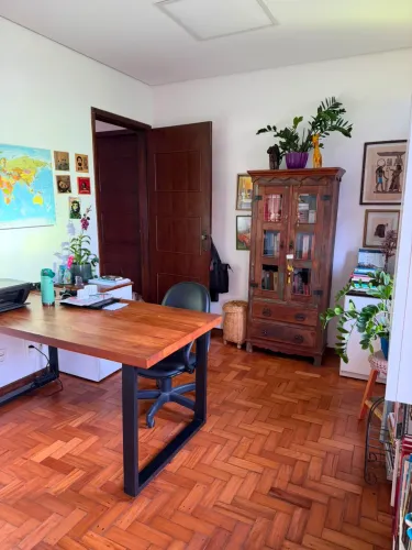 Belo escritório na zona sul