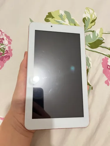 VENDO Tablet Princesas - Multilaser